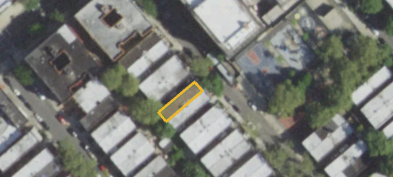 Corner Residential Income Property
