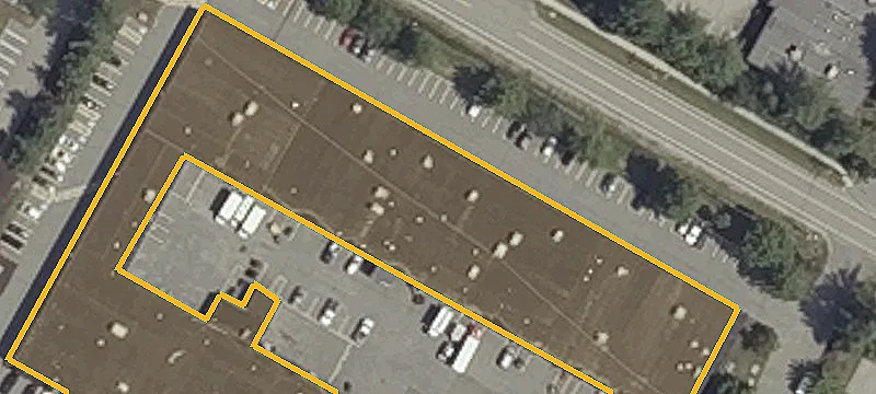 Industrial Flex Unit