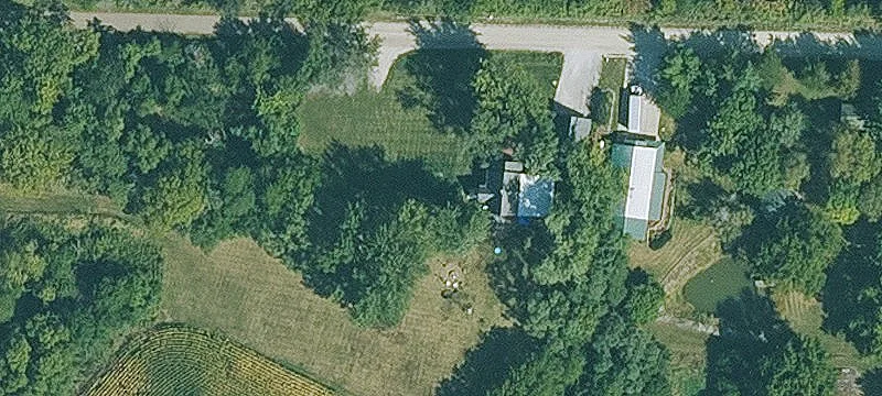 Agricultural Land with Cropland