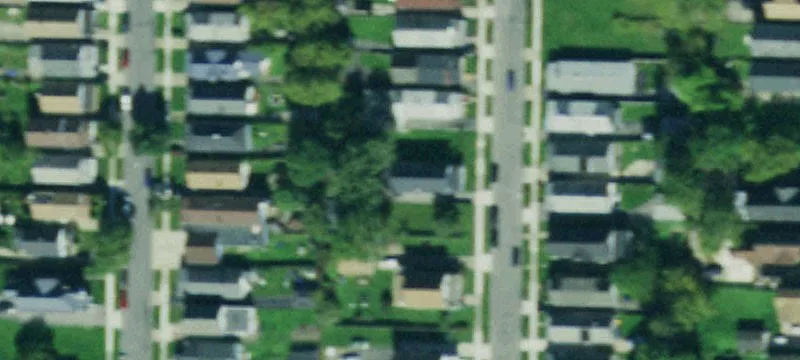 Two-Unit Duplex