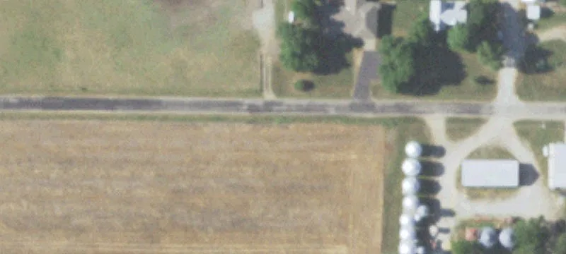 Land