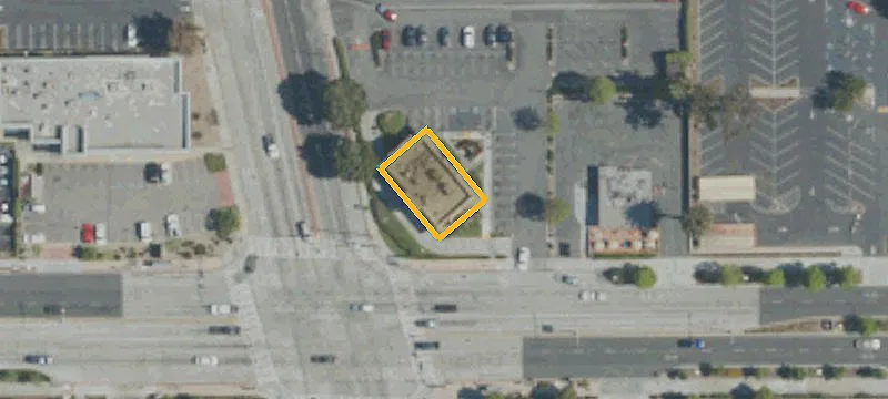 Specialty Property with Parking