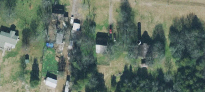 Agricultural Land with Wooded Acreage
