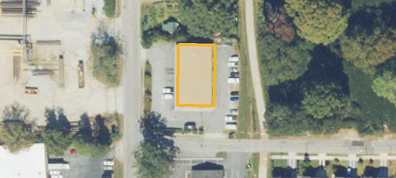 10-Unit Flex Industrial Property