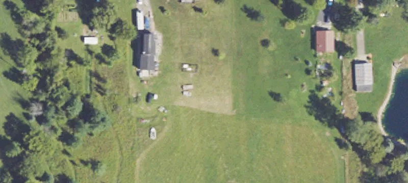 Vacant Commercial Land