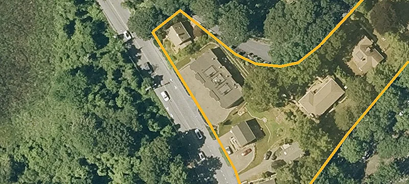 Residential Income Property with Garage
