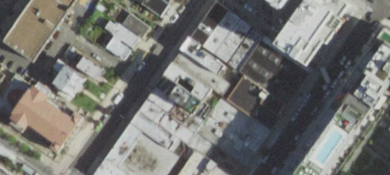 Corner Commercial Land Site