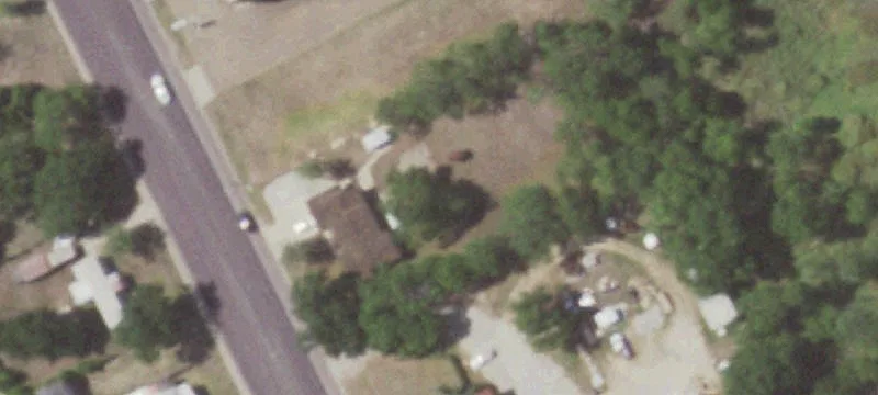 Church Building with Meeting Space