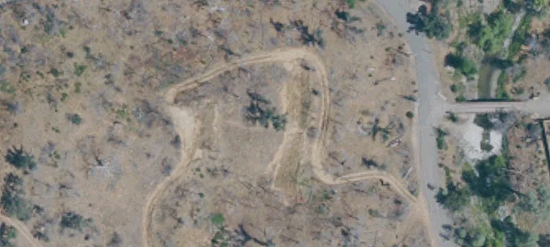 Unimproved Land