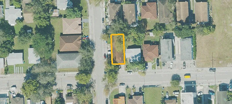 Duplex with New Roof