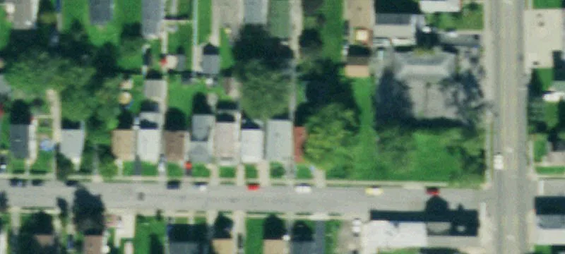 Two-Unit Duplex with Balcony
