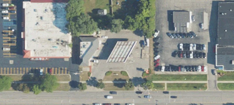 7-Eleven NNN Convenience Property