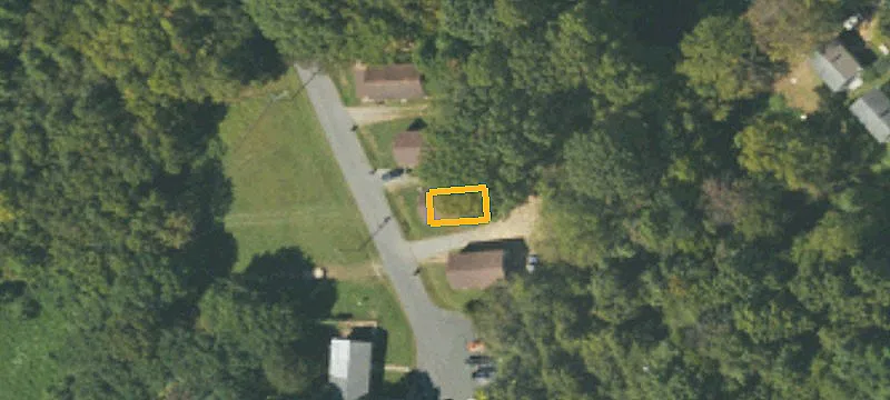 Duplex with Off-Street Parking