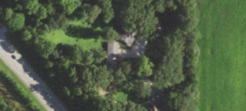 Land, Special Purpose
