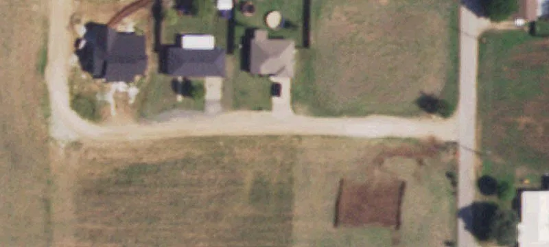Lot 1 Robbyn Lane, Haskell, TX 79521