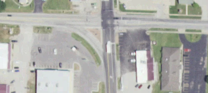 Two-Bay Auto Shop