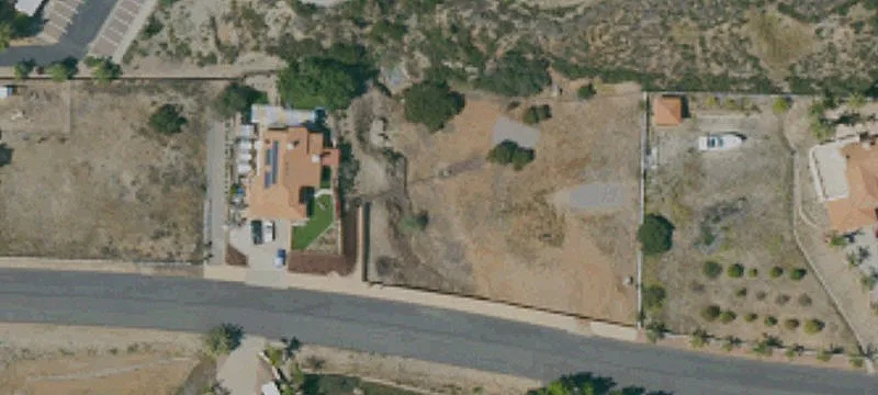 Two-Home Short-Term Rental Property