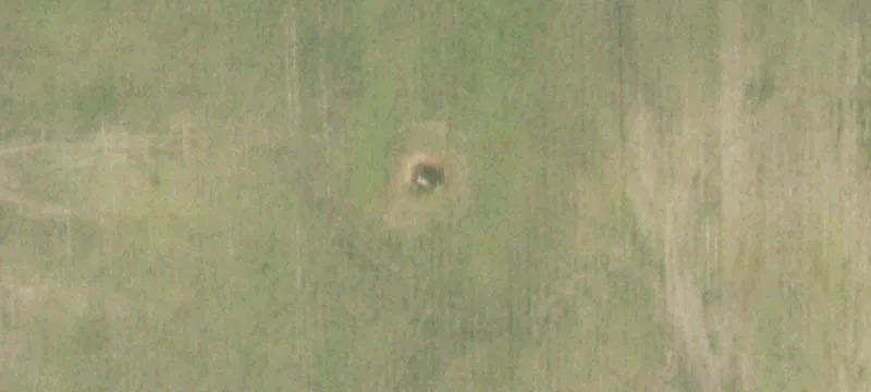 Agricultural Land with Barn