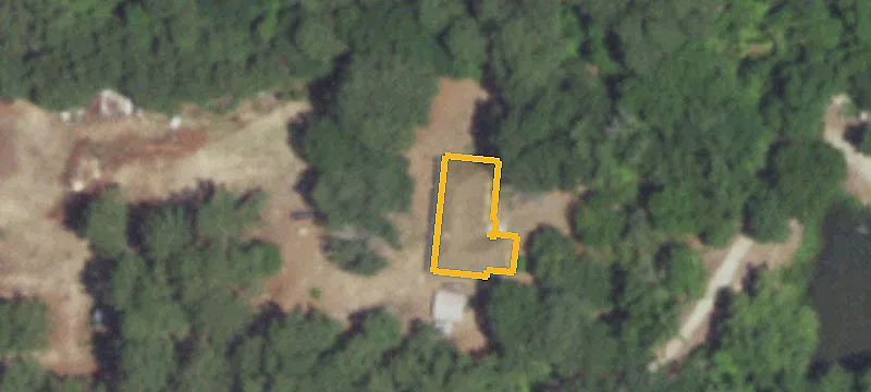 Interstate Frontage Commercial Land