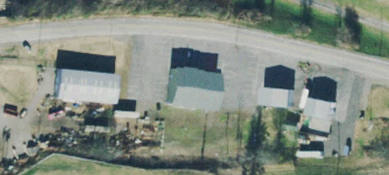Two-Story Religious Facility