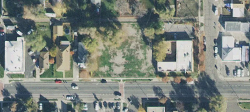 New-Development Restaurant Space