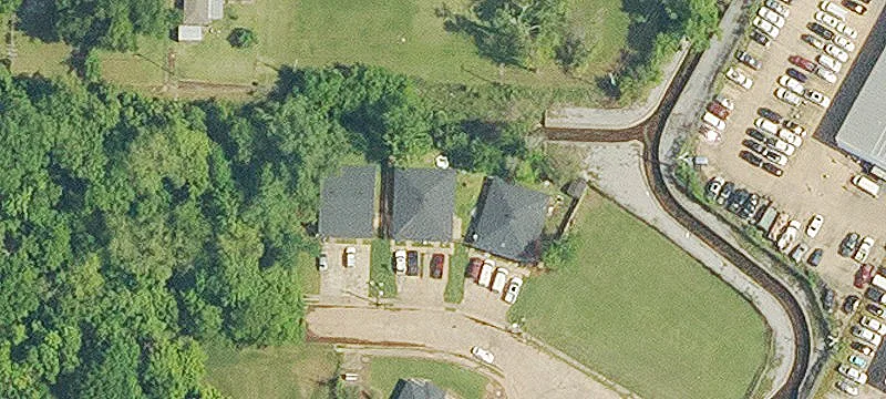 Two-Unit Duplex Property