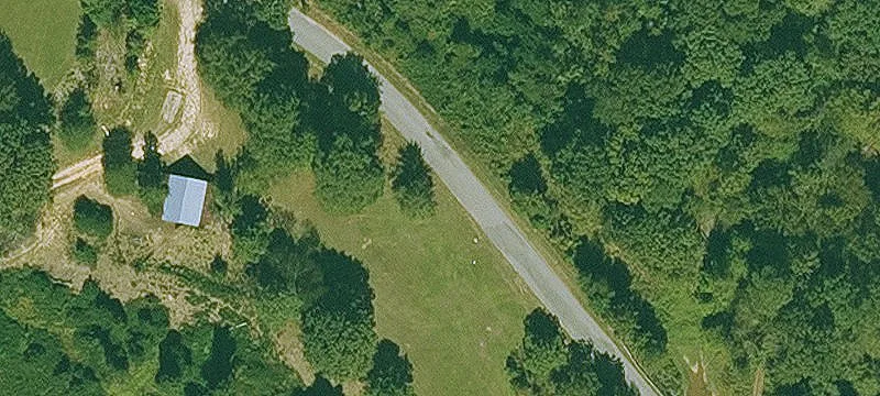 Agricultural Land with Shop