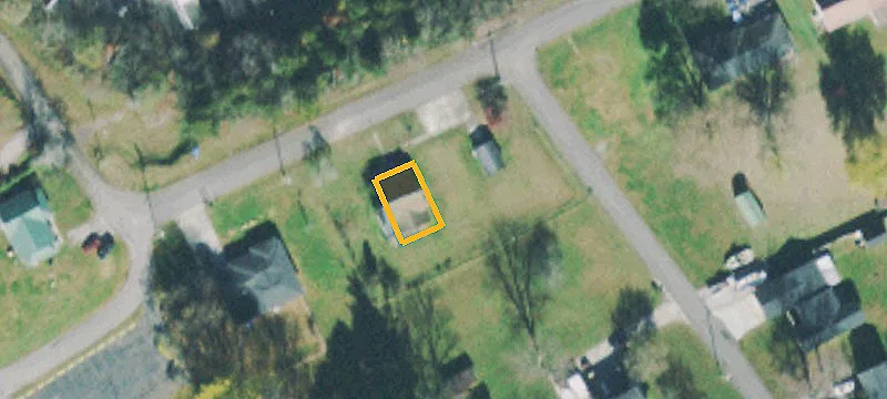 C-2 Commercial Land