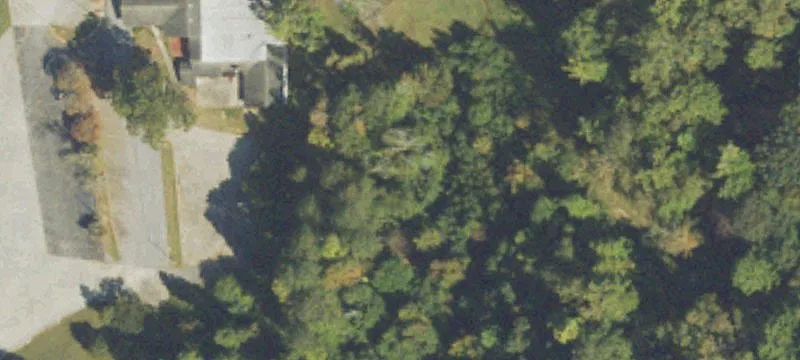 C-2 Zoned Commercial Land