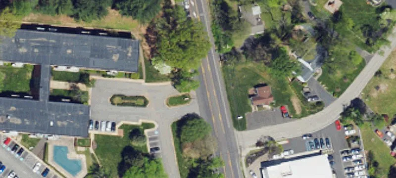 Residential Income Property with Balcony