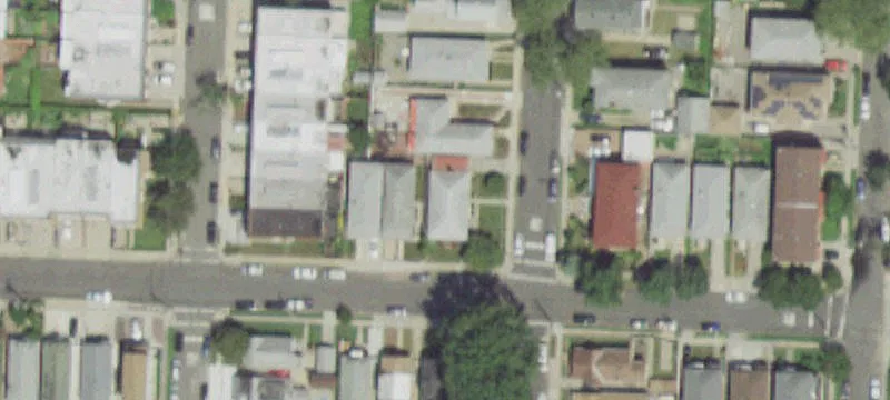 Street-Level Office Units