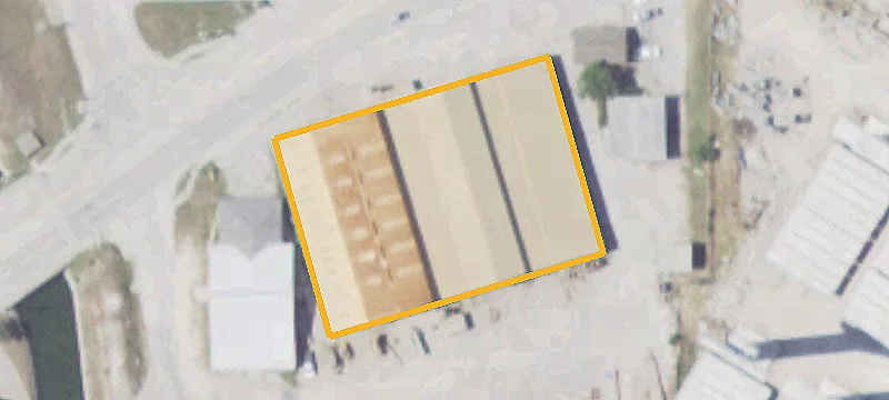 Commercial Land