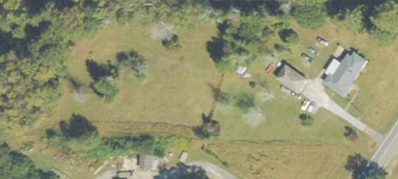 Tillable Agricultural Land
