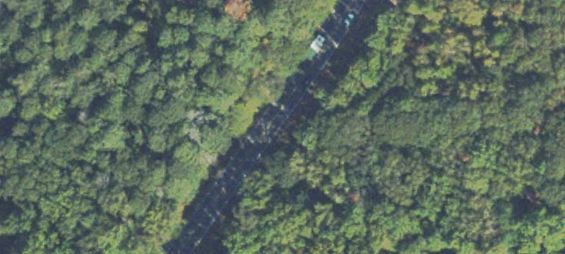 Unimproved Land