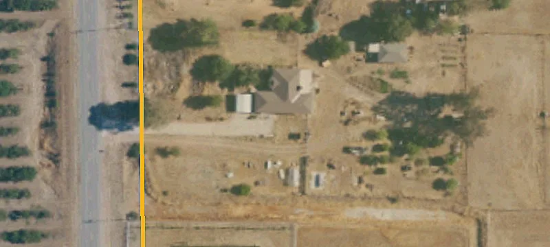 Income-Producing Pistachio Farm