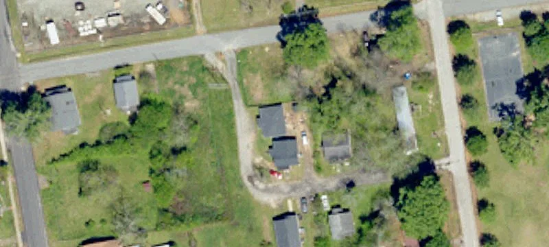 Unimproved Land