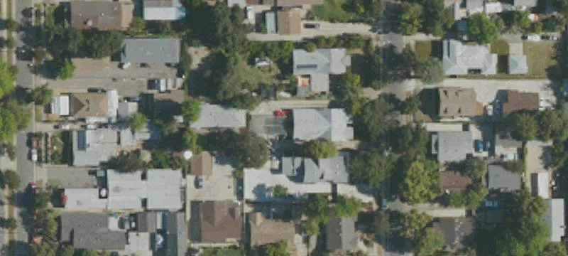 Quadplex with Vacant Unit