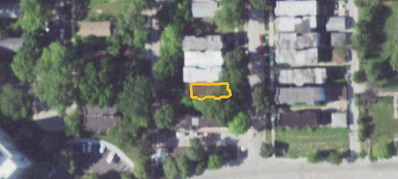 Two-Unit Duplex Requiring Renovation