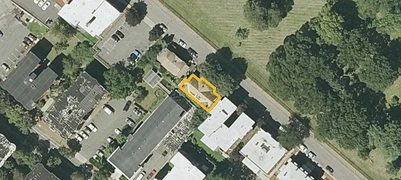 Updated Two-Unit Residence