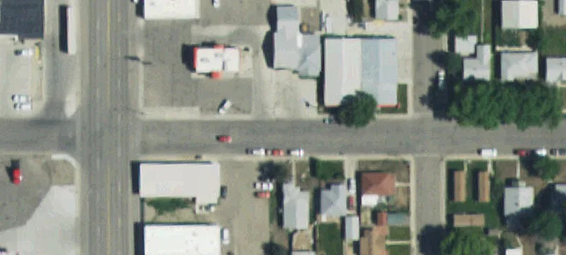 Mixed-Use Property with Pet Retail