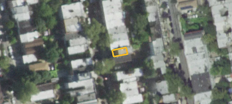 Land or Vacant Lot