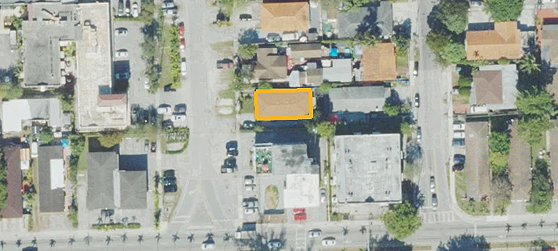 Renovated Duplex with Separate Meters