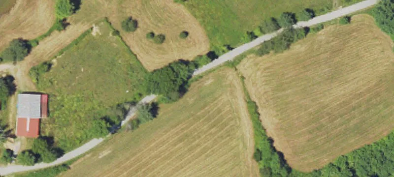 Land