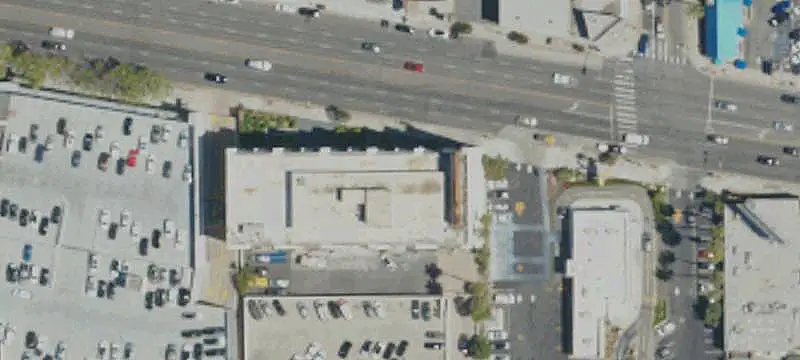 Six-Story Multi-Tenant Office Building