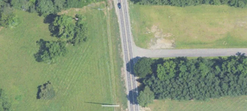 Agricultural Land with Creek