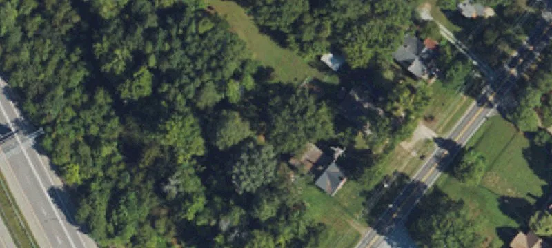 Commercial Land Assemblage