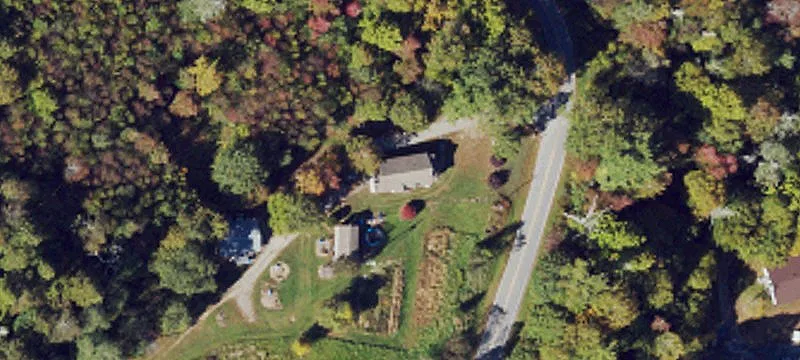 Land or Vacant Lot