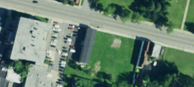 Three-Parcel Commercial Land Offering