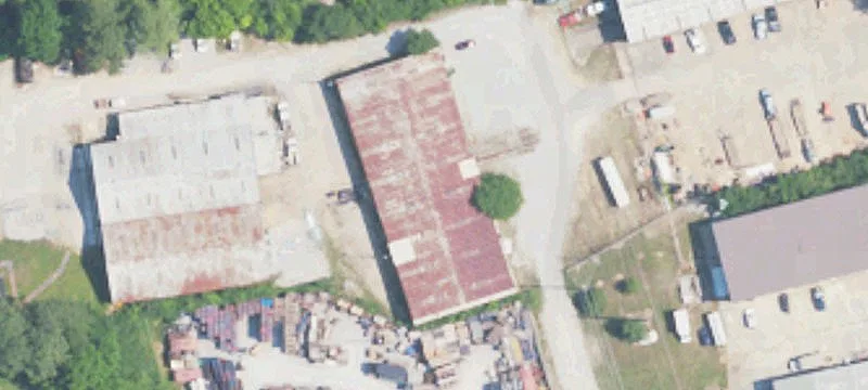 Renovated Warehouse with Fenced IOS