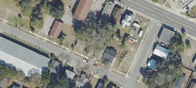 Tenant-Occupied Duplex